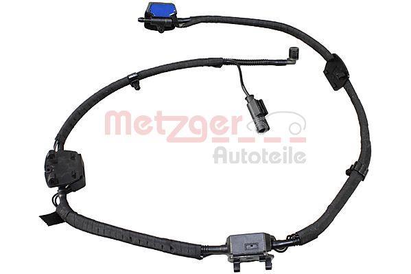 Jacto limpa vidros METZGER ref. 2220795